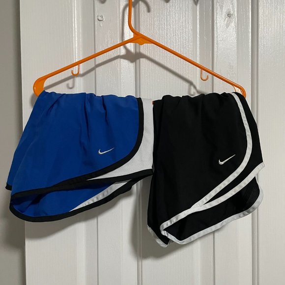 Nike Dri-Fit Tempo Shorts Bundle Size Small - Picture 2 of 8